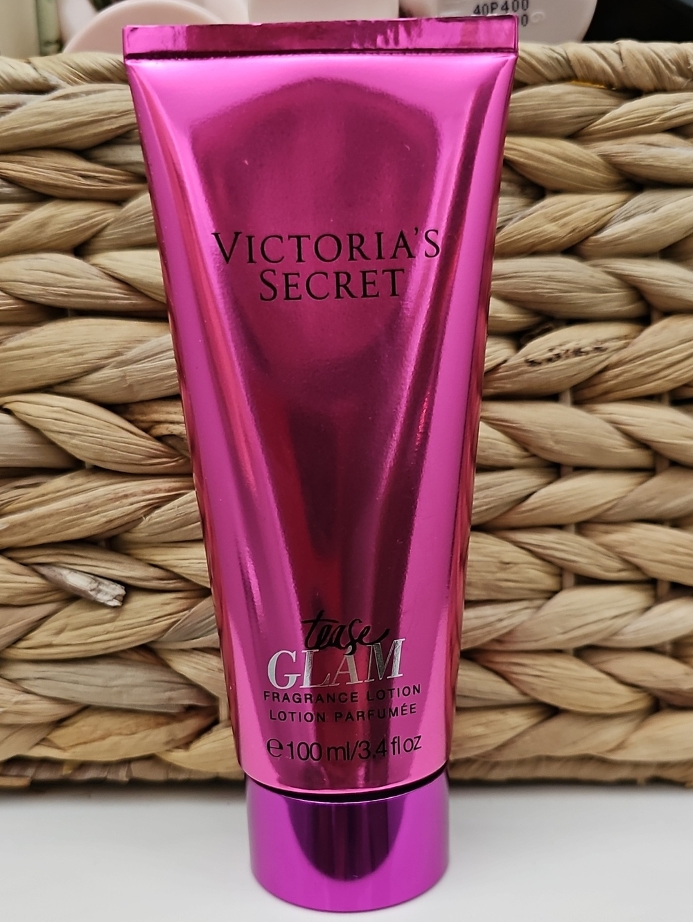 Victoria's Secret Tease 'Glam' Lotion